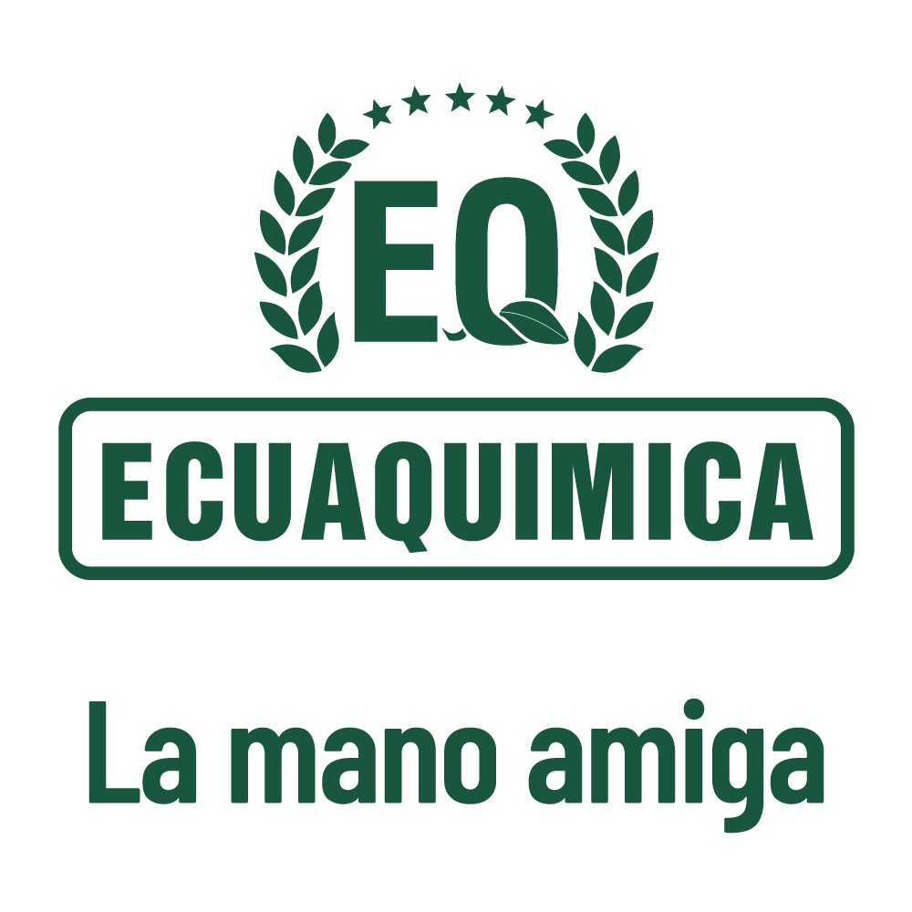 ECUAQUIMICA Logo